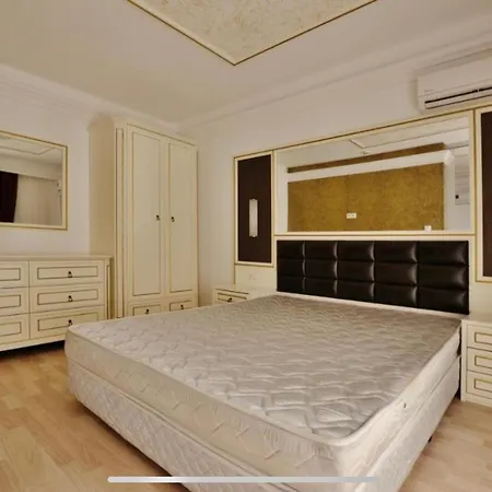 Apartment Golden Rainbow Vip Sunny Beach